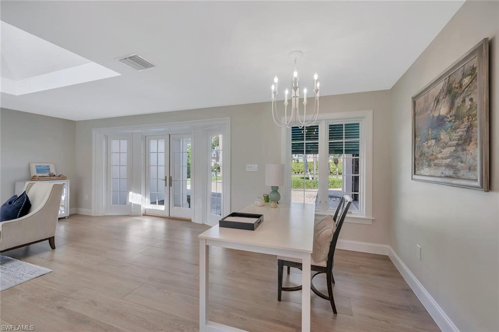 ROYAL HARBOR - Residential Lease