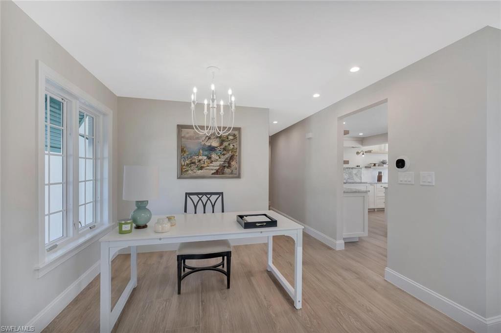 ROYAL HARBOR - Residential Lease