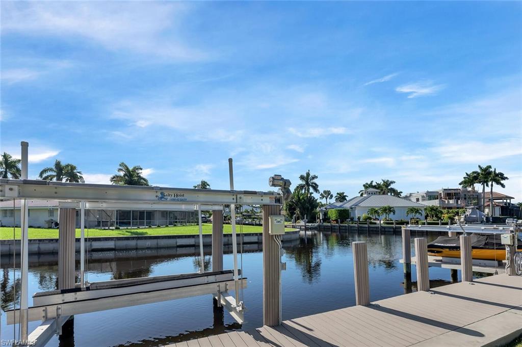 ROYAL HARBOR - Residential Lease