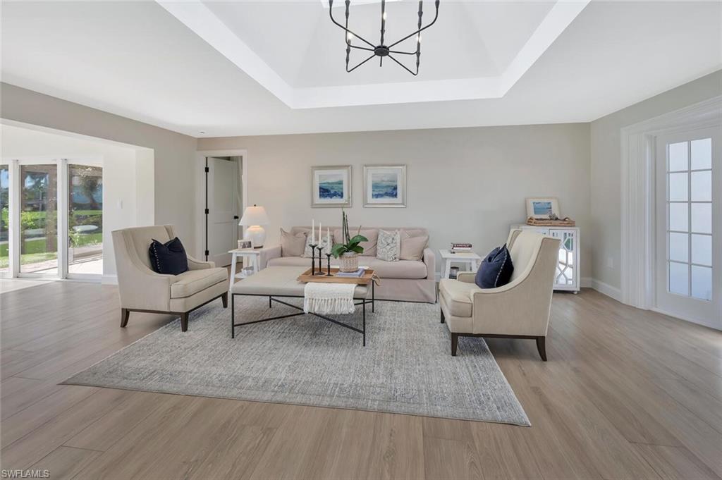 ROYAL HARBOR - Residential Lease