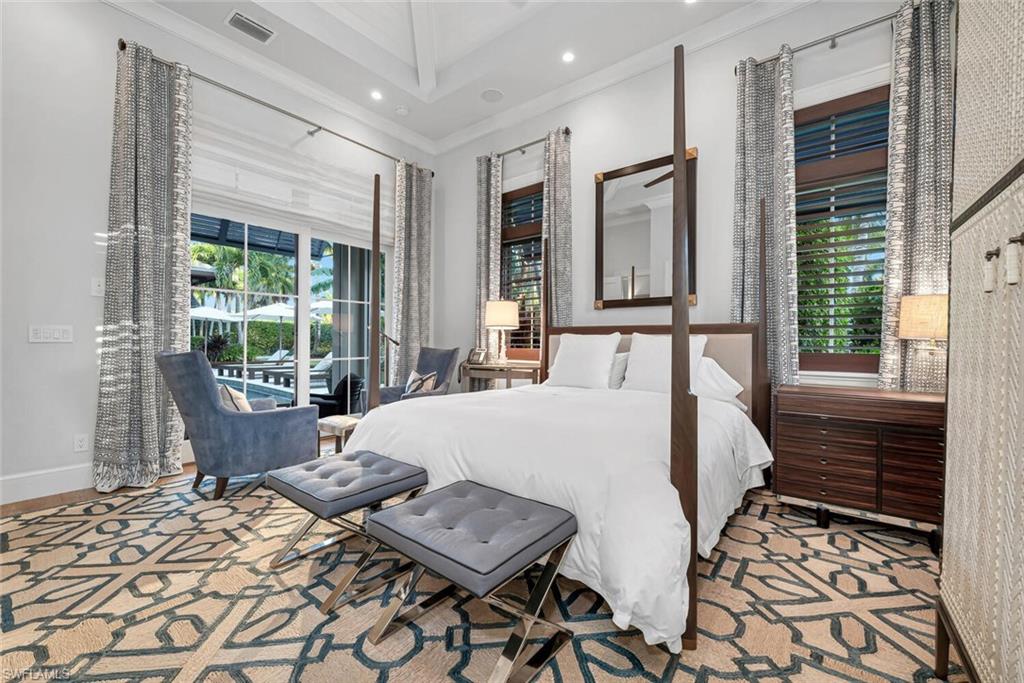 MOORINGS - Residential