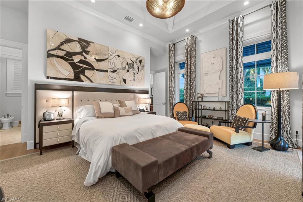 MOORINGS - Residential