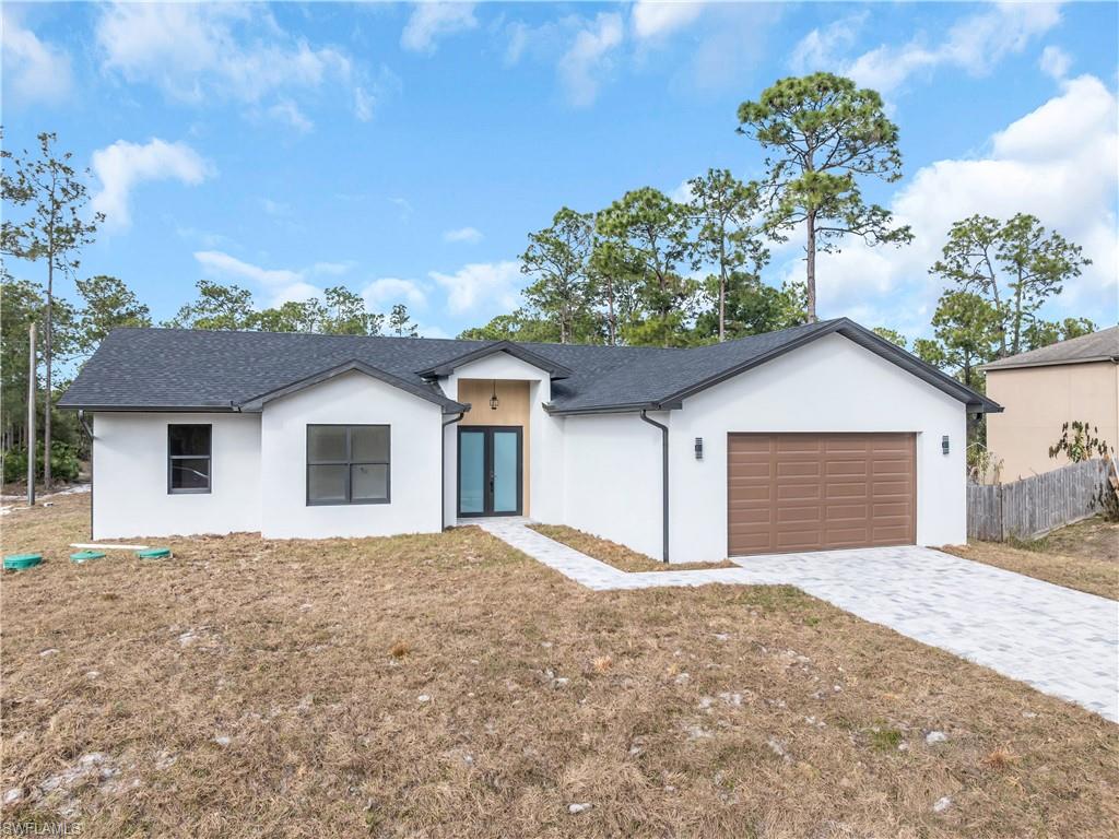 LEHIGH ACRES - Residential