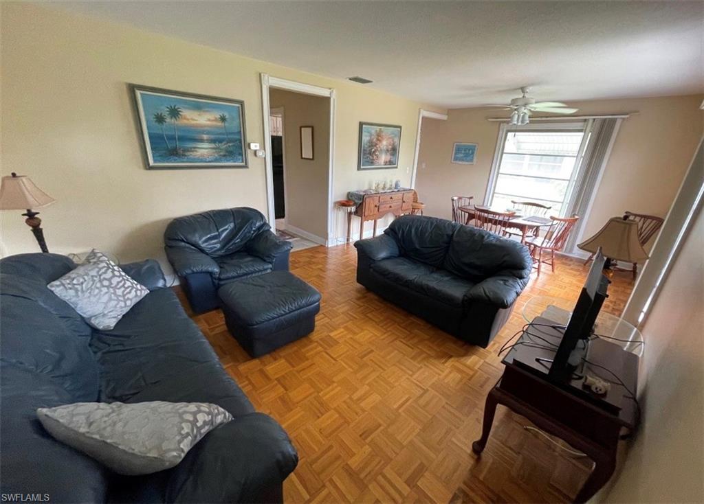 ORANGE GROVE PARK - Residential