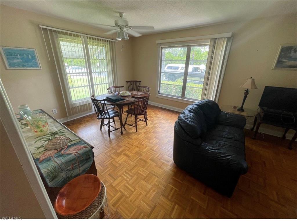 ORANGE GROVE PARK - Residential