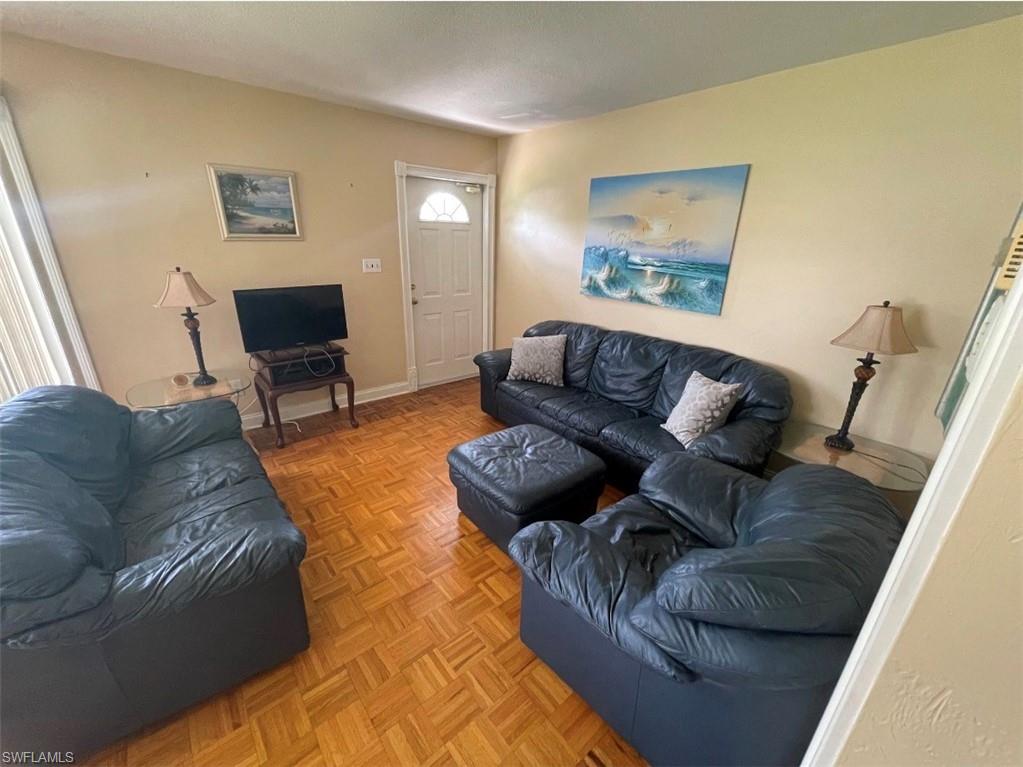 ORANGE GROVE PARK - Residential