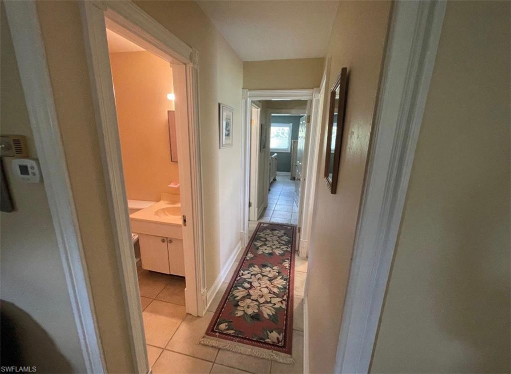 ORANGE GROVE PARK - Residential