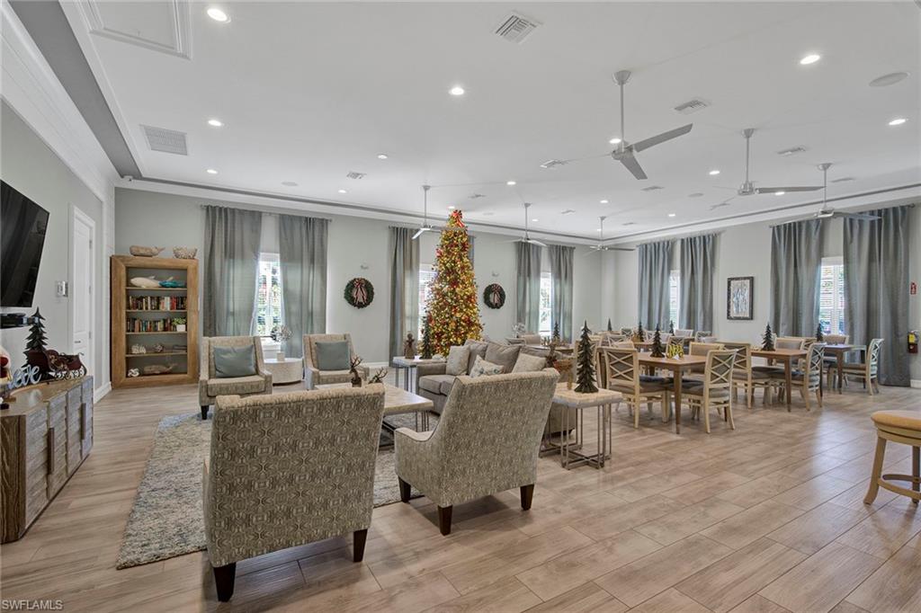 SEASONS AT BONITA - Residential