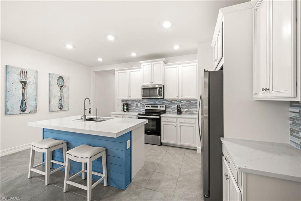 SEASONS AT BONITA - Residential