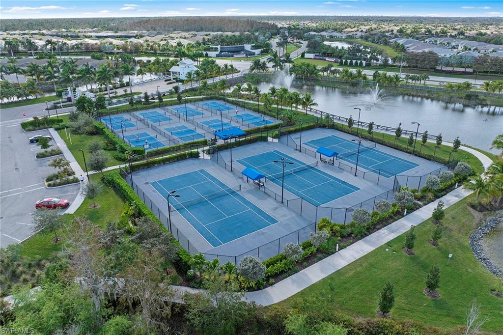 SEASONS AT BONITA - Residential