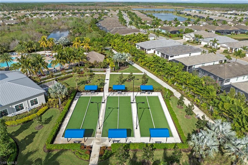 SEASONS AT BONITA - Residential