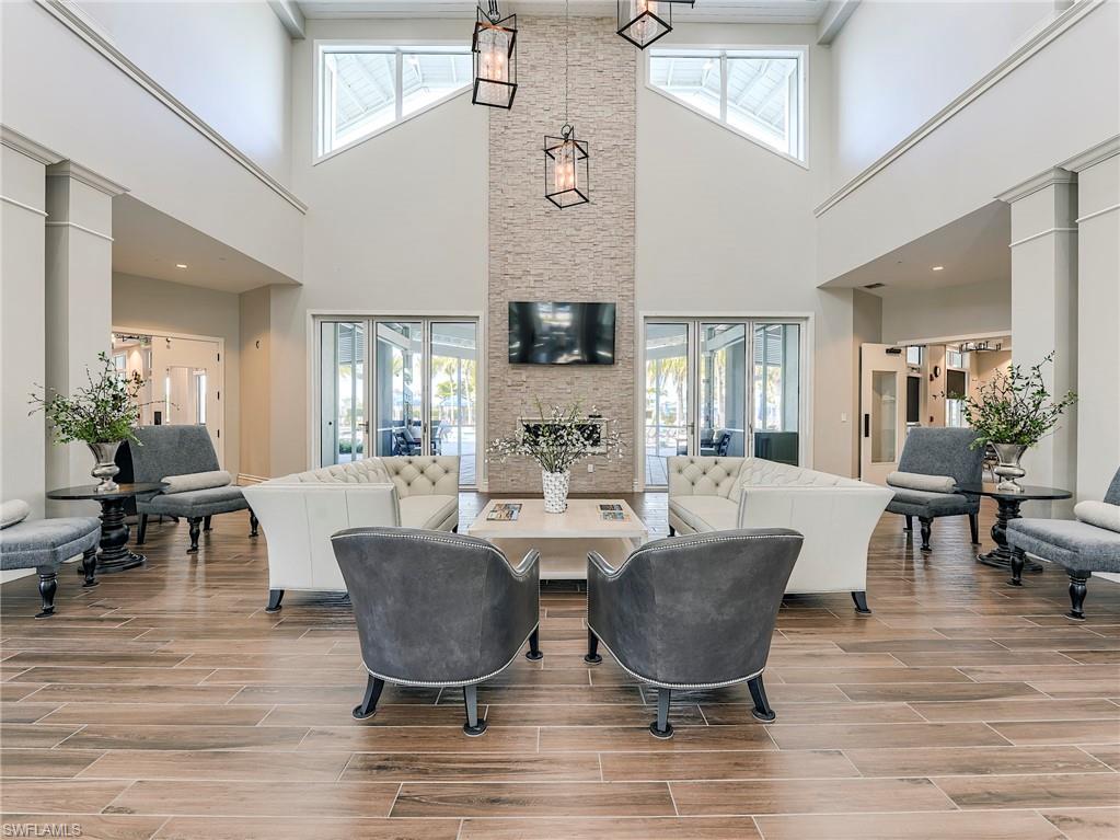 TIDEWATER - Residential