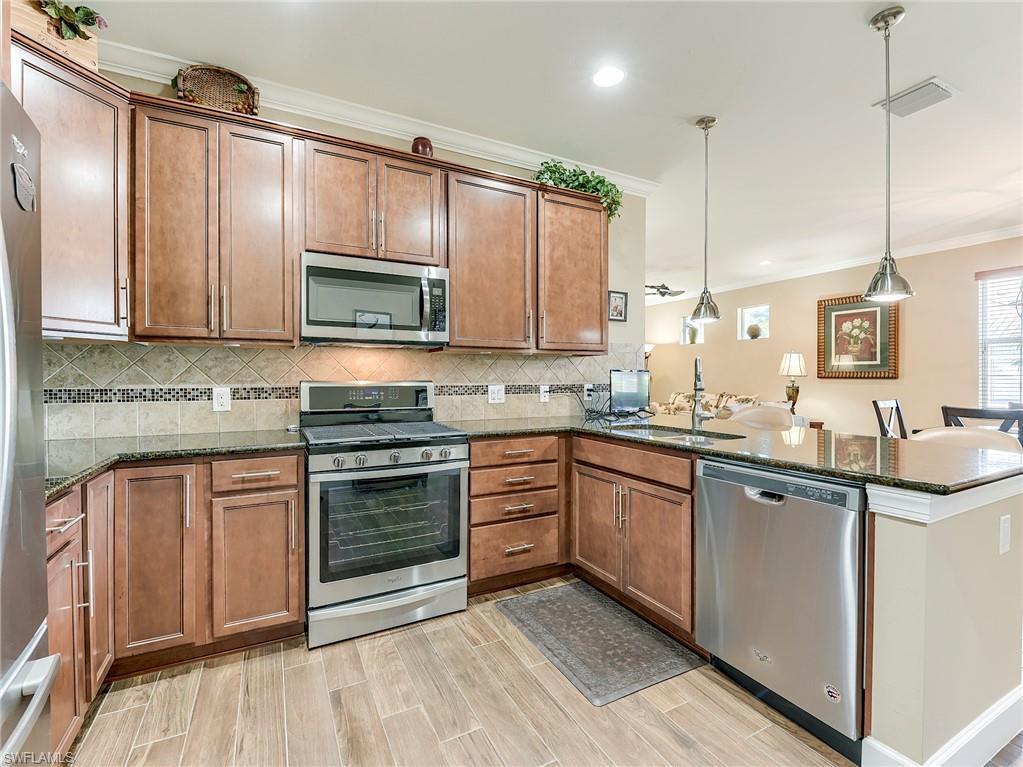 TIDEWATER - Residential