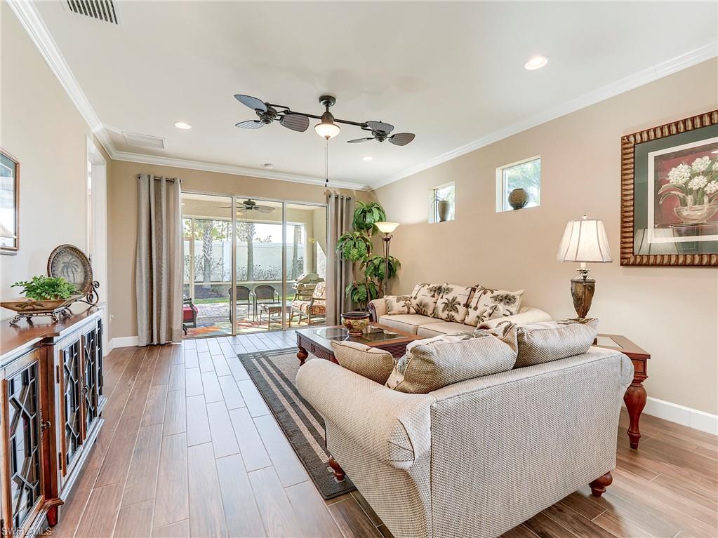 TIDEWATER - Residential