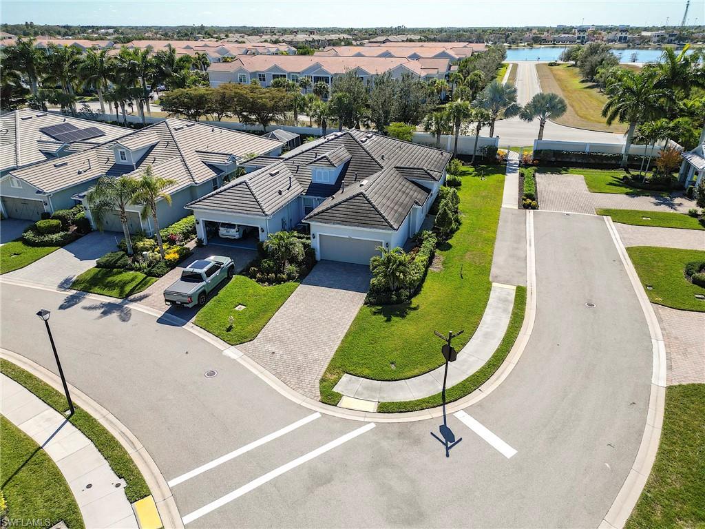 TIDEWATER - Residential