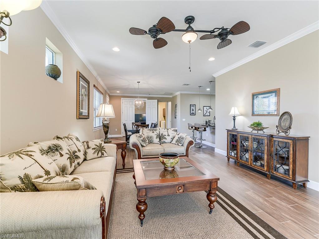 TIDEWATER - Residential