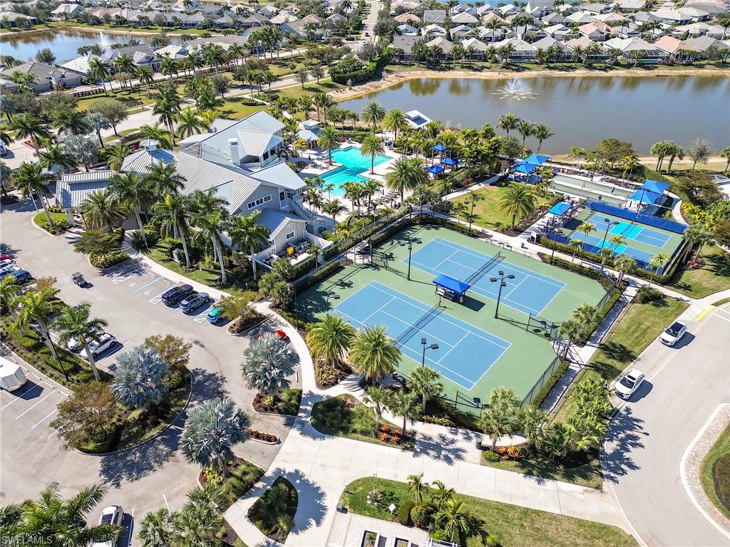 TIDEWATER - Residential