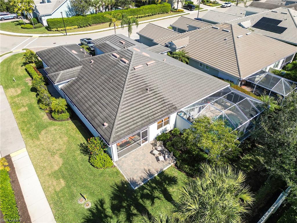 TIDEWATER - Residential