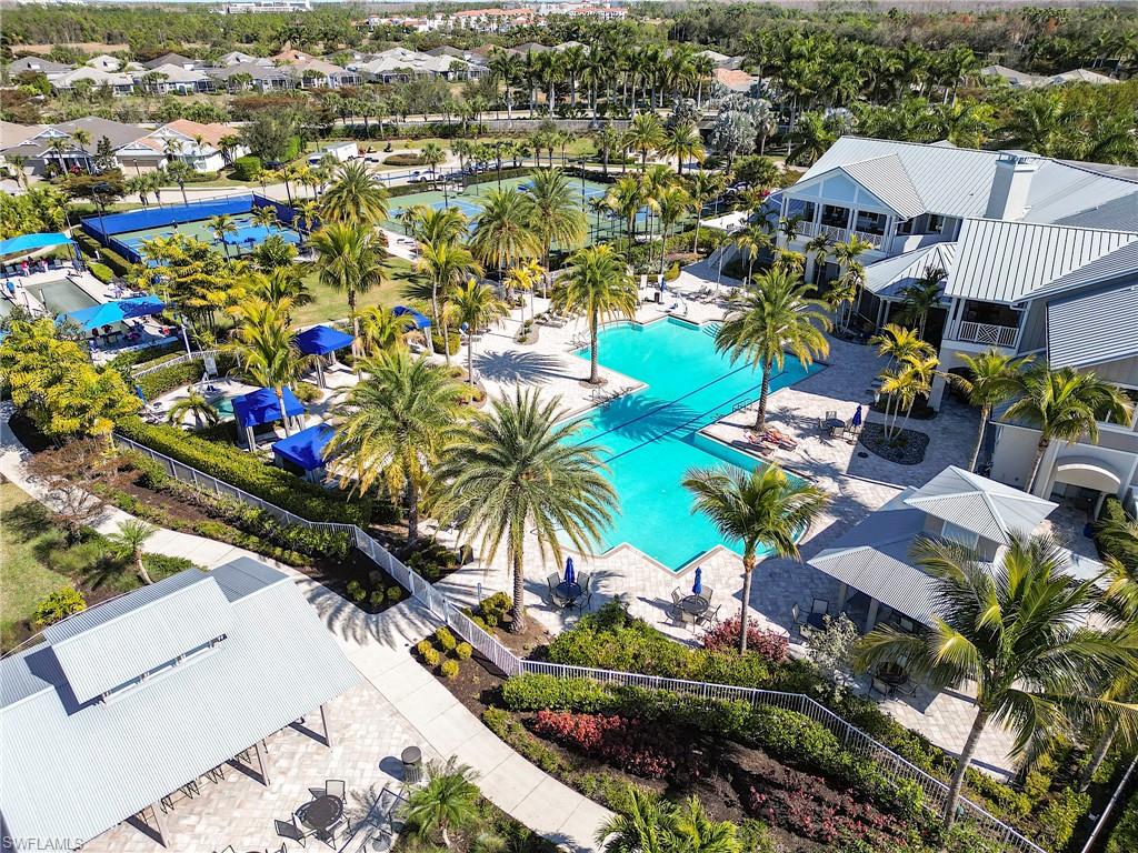 TIDEWATER - Residential