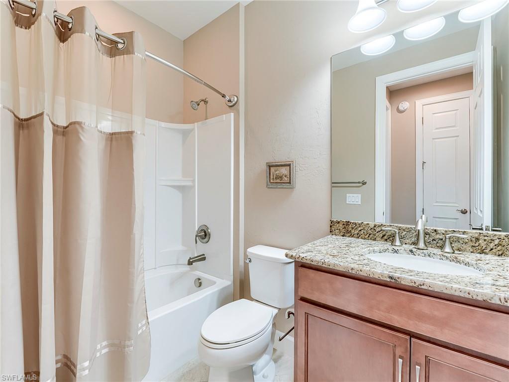 TIDEWATER - Residential