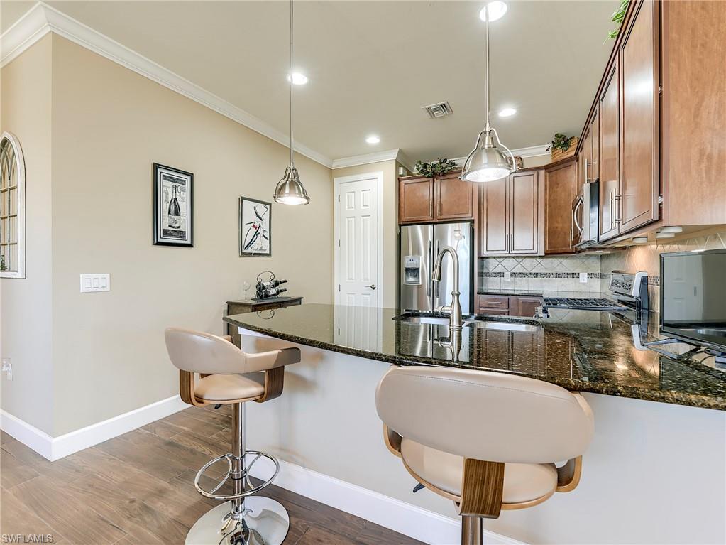 TIDEWATER - Residential