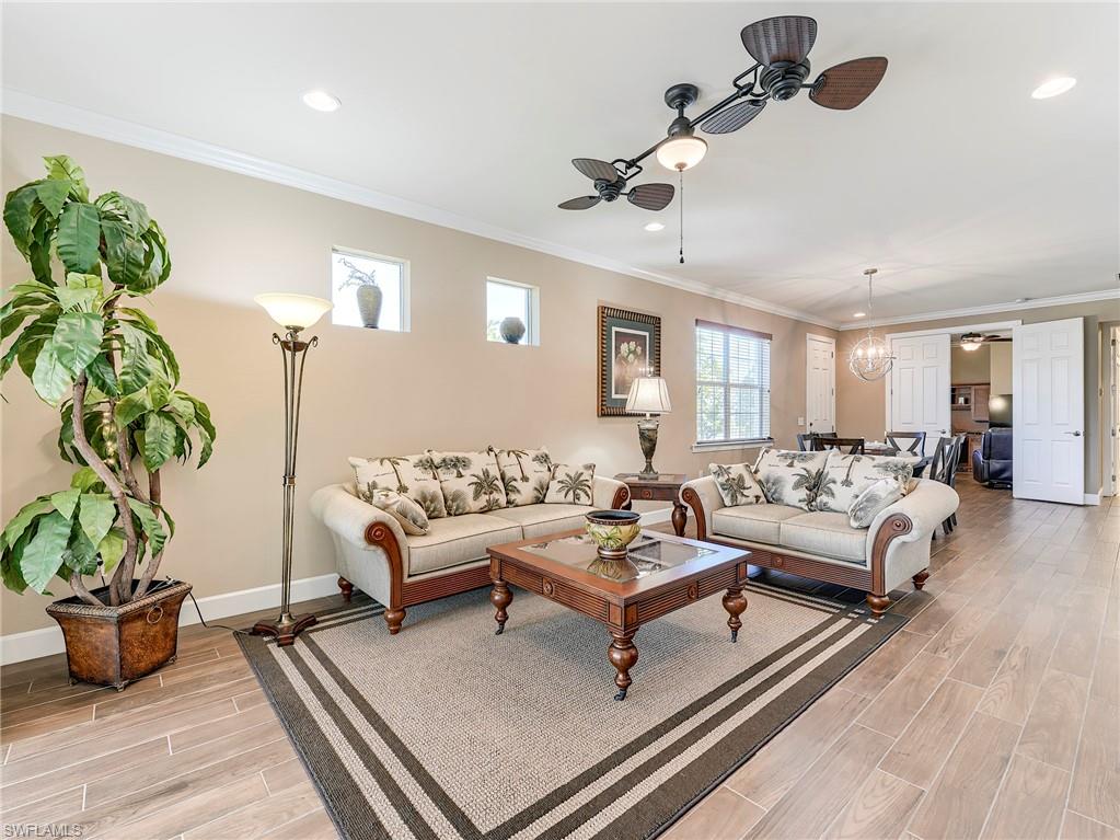 TIDEWATER - Residential