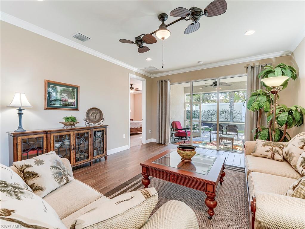 TIDEWATER - Residential