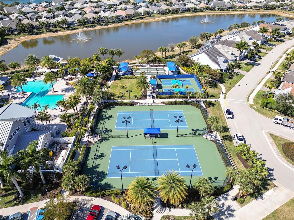 TIDEWATER - Residential