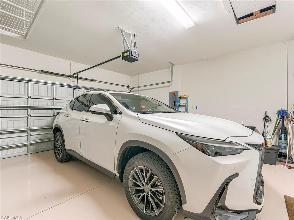 TIDEWATER - Residential