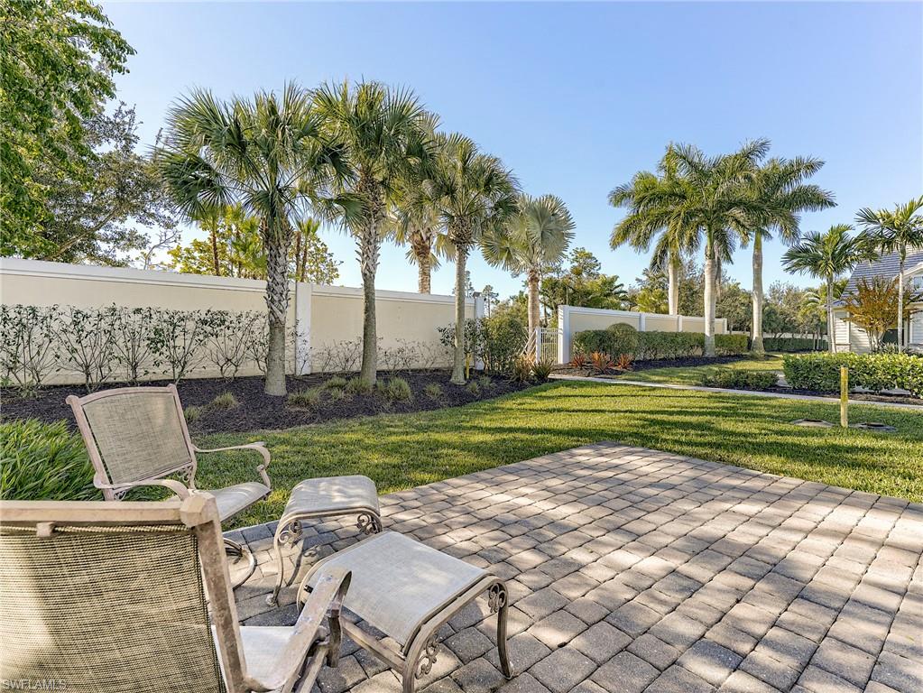 TIDEWATER - Residential