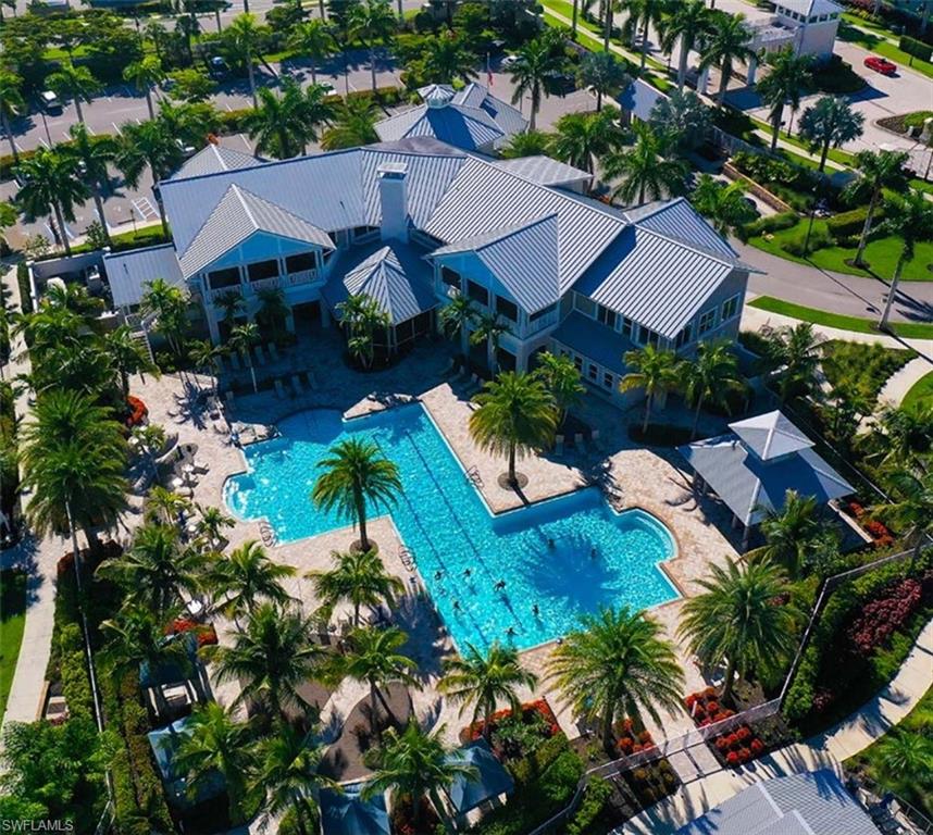 TIDEWATER - Residential