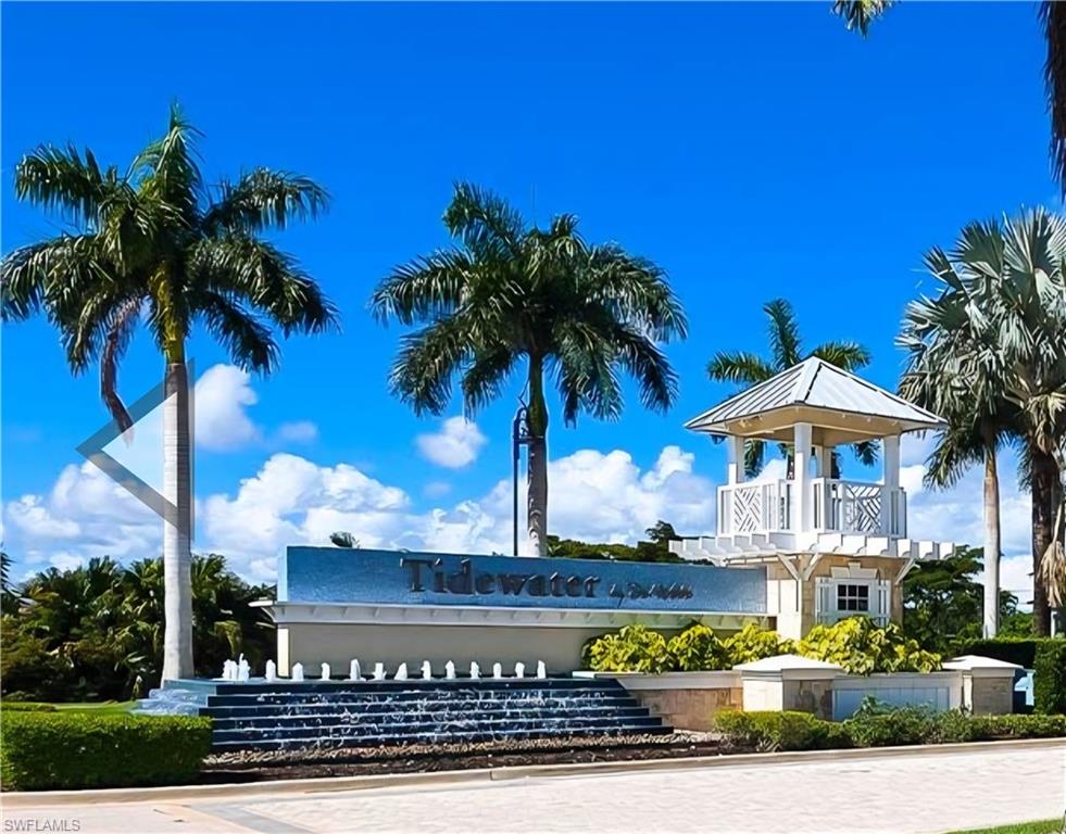 TIDEWATER - Residential