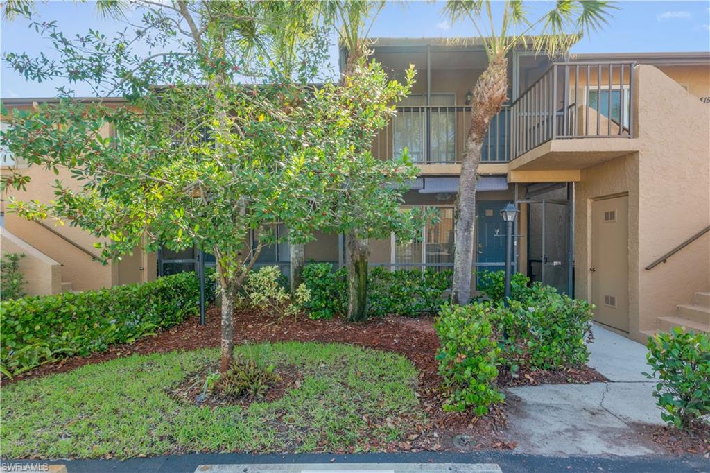 WINTERPARK - Residential