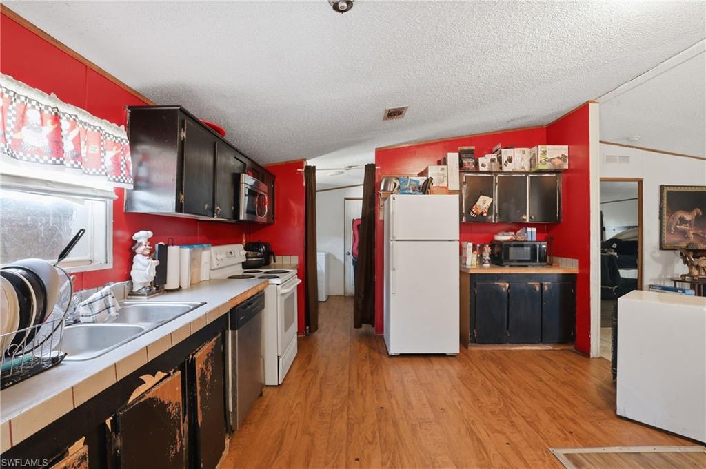 HARLEM HEIGHTS - Residential