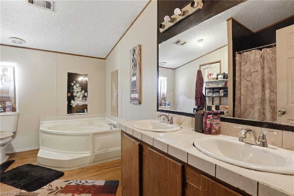 HARLEM HEIGHTS - Residential