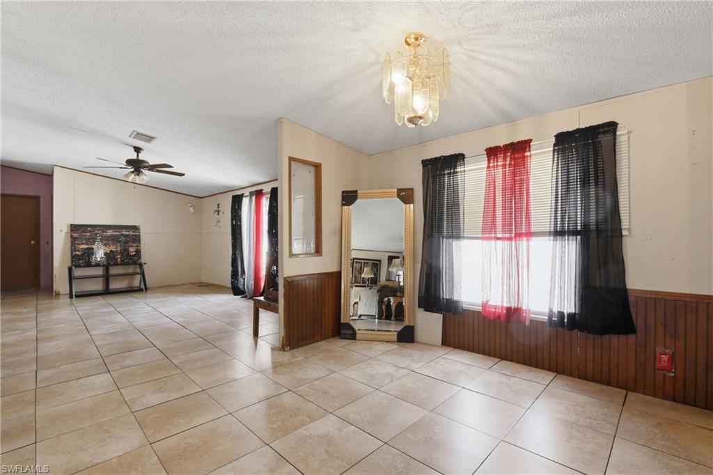 HARLEM HEIGHTS - Residential