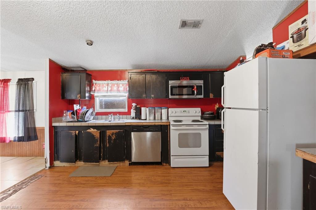 HARLEM HEIGHTS - Residential