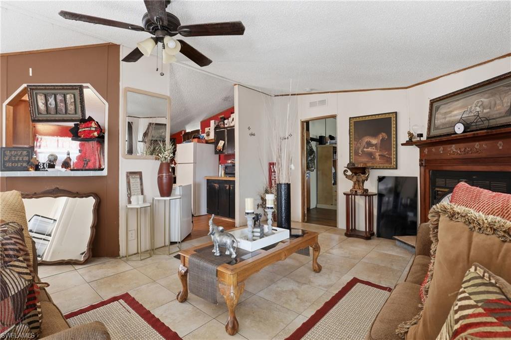 HARLEM HEIGHTS - Residential