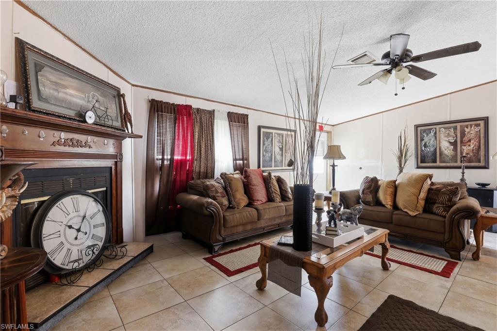 HARLEM HEIGHTS - Residential