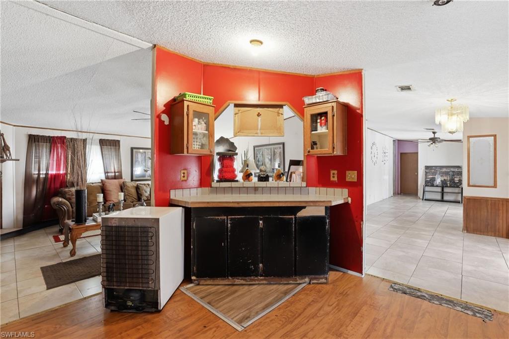 HARLEM HEIGHTS - Residential