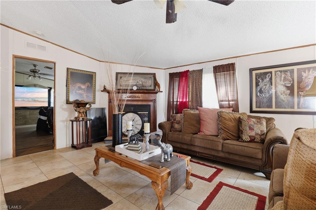 HARLEM HEIGHTS - Residential