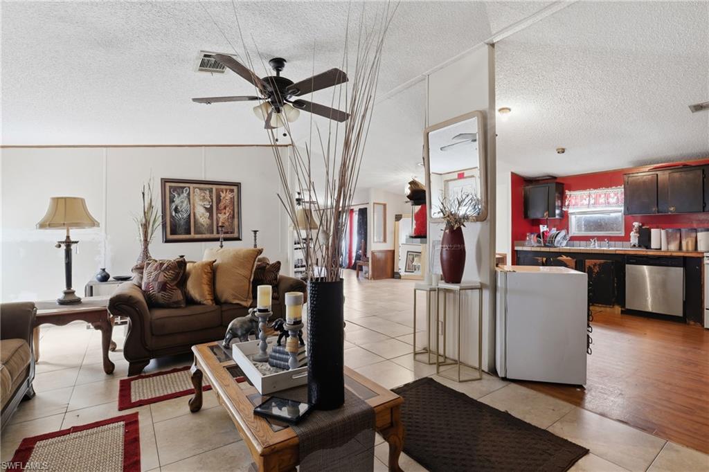 HARLEM HEIGHTS - Residential