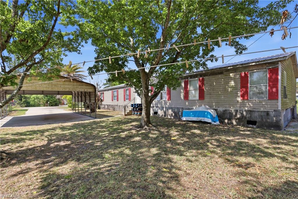 HARLEM HEIGHTS - Residential