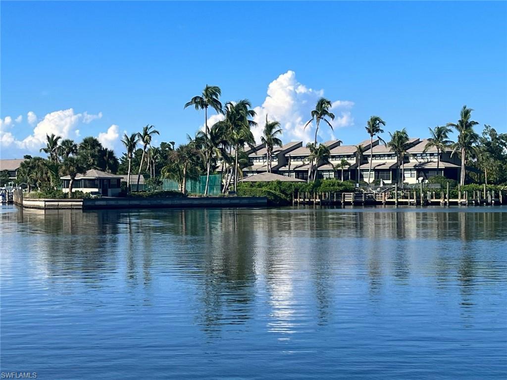 BOCILLA ISLAND CLUB CONDO - Residential