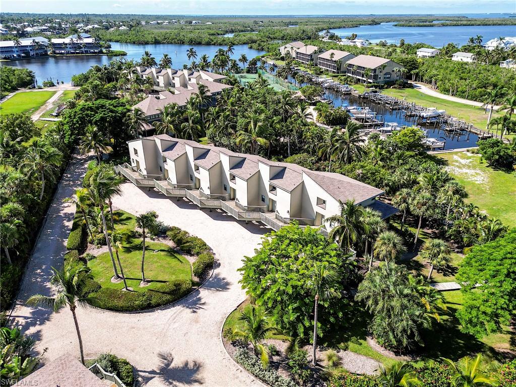 BOCILLA ISLAND CLUB CONDO - Residential