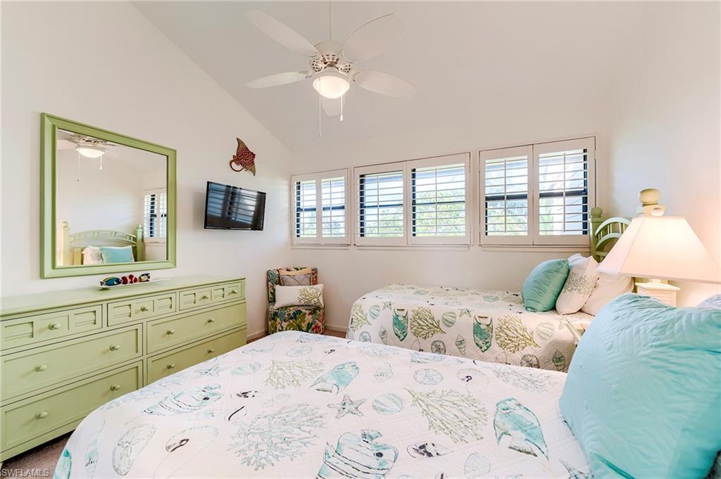 BOCILLA ISLAND CLUB CONDO - Residential