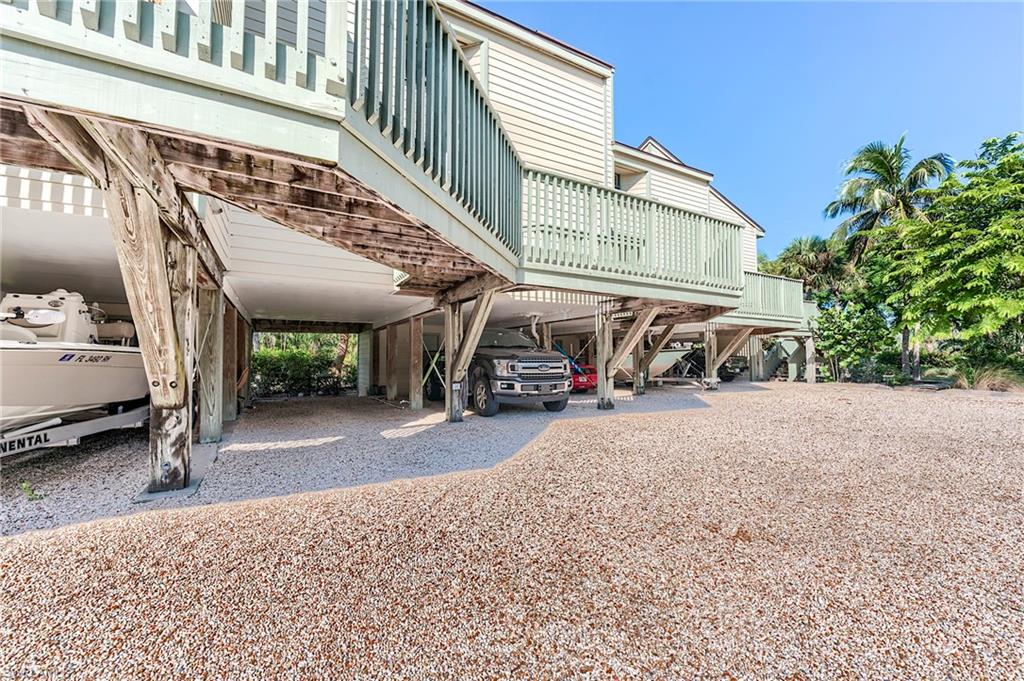 BOCILLA ISLAND CLUB CONDO - Residential