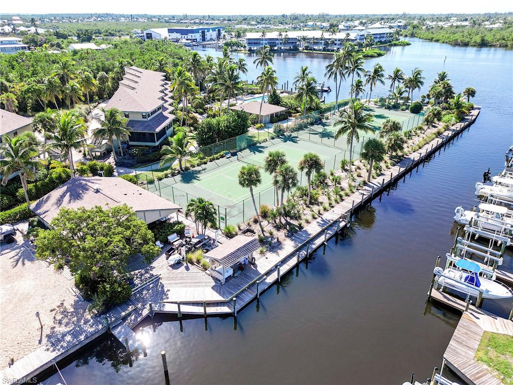 BOCILLA ISLAND CLUB CONDO - Residential