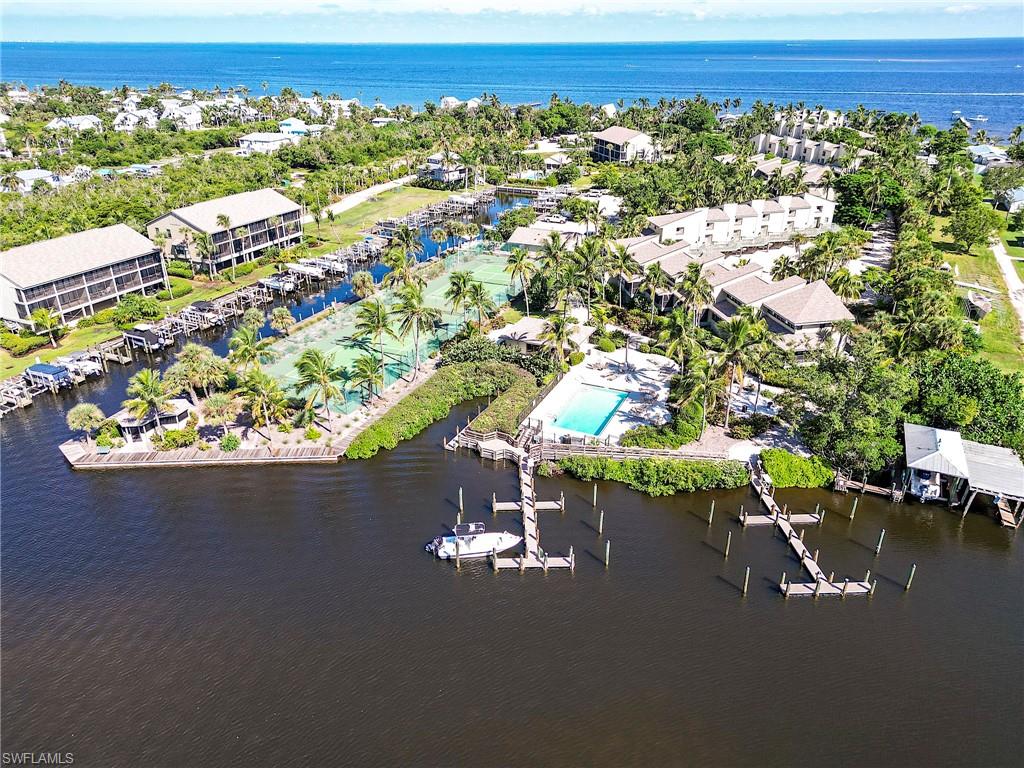 BOCILLA ISLAND CLUB CONDO - Residential