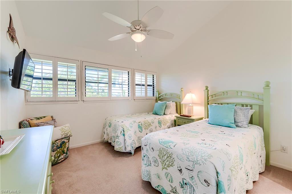 BOCILLA ISLAND CLUB CONDO - Residential